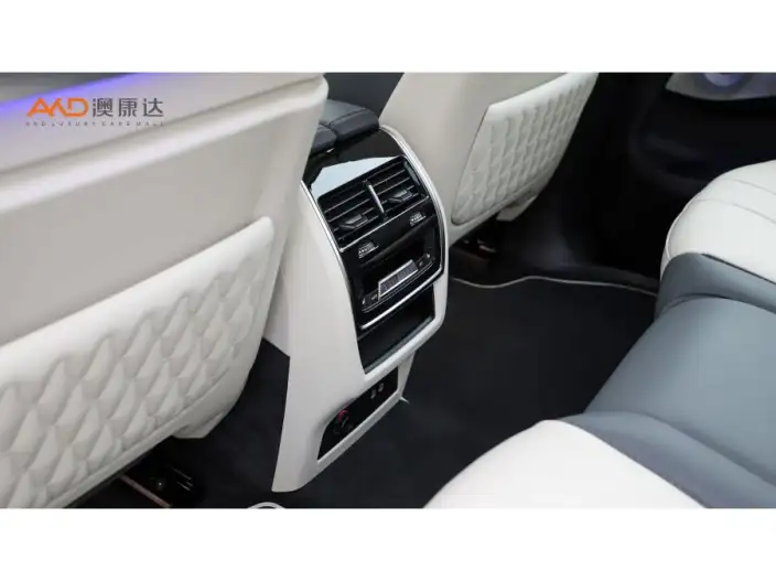BMW X7 2023 Model xDrive40i Executive Model M Sports Set – фото 5