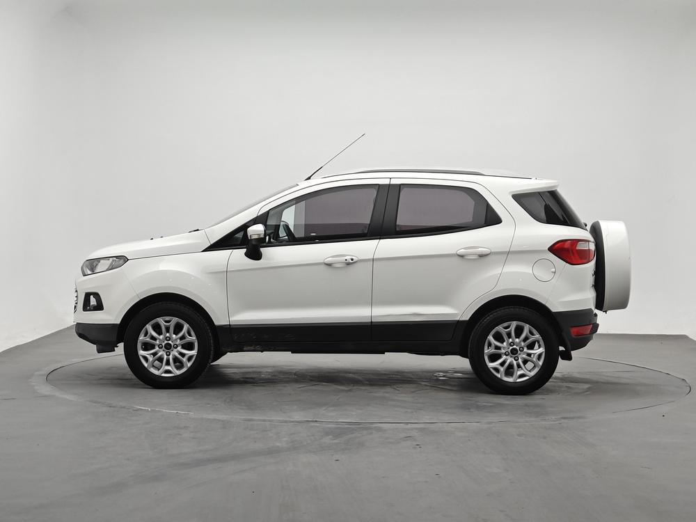 EcoSport 2013 модификация 1.5L Manual Prestige