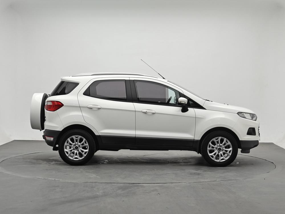 EcoSport 2013 модификация 1.5L Manual Prestige – фото 8