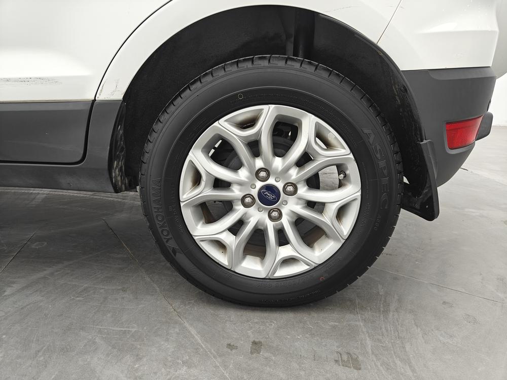 EcoSport 2013 модификация 1.5L Manual Prestige – фото 9