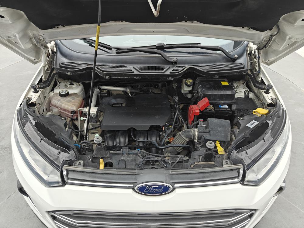 EcoSport 2013 модификация 1.5L Manual Prestige – фото 10