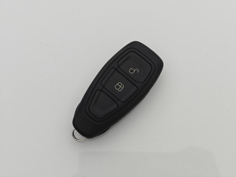 EcoSport 2013 модификация 1.5L Manual Prestige – фото 11