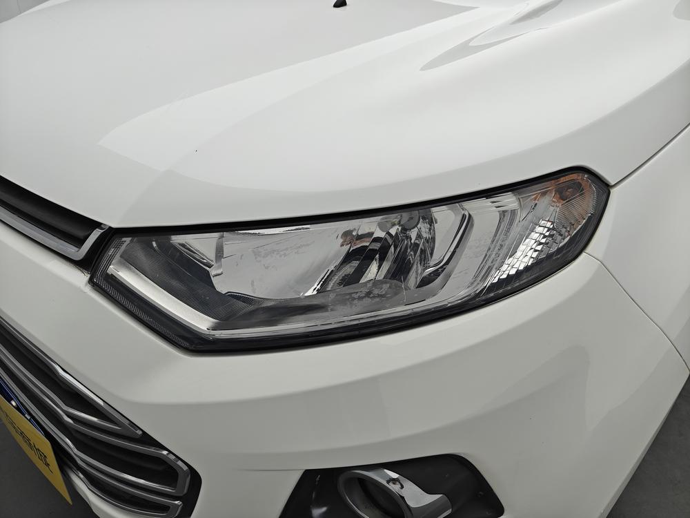 EcoSport 2013 модификация 1.5L Manual Prestige – фото 12