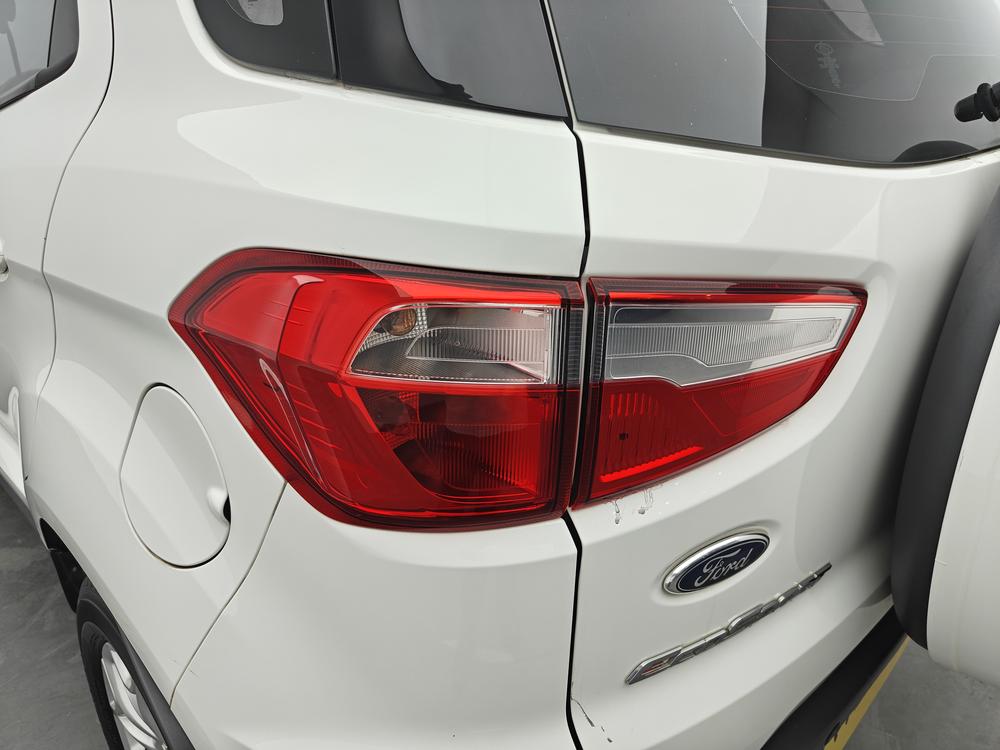 EcoSport 2013 модификация 1.5L Manual Prestige – фото 13