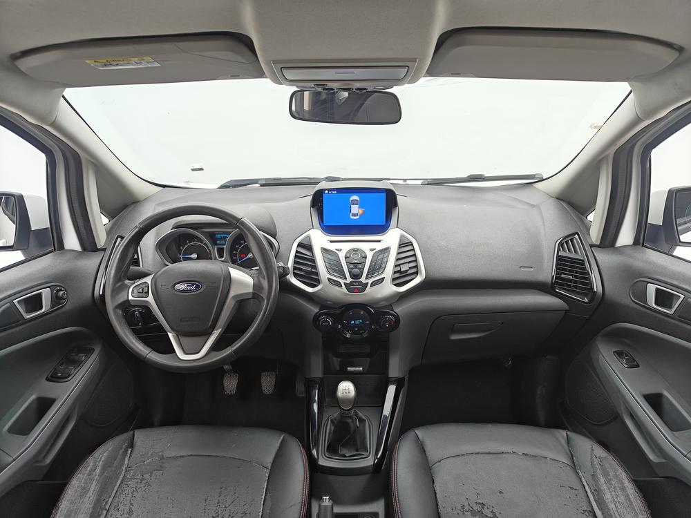 EcoSport 2013 модификация 1.5L Manual Prestige – фото 14
