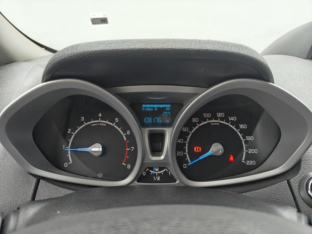 EcoSport 2013 модификация 1.5L Manual Prestige – фото 15
