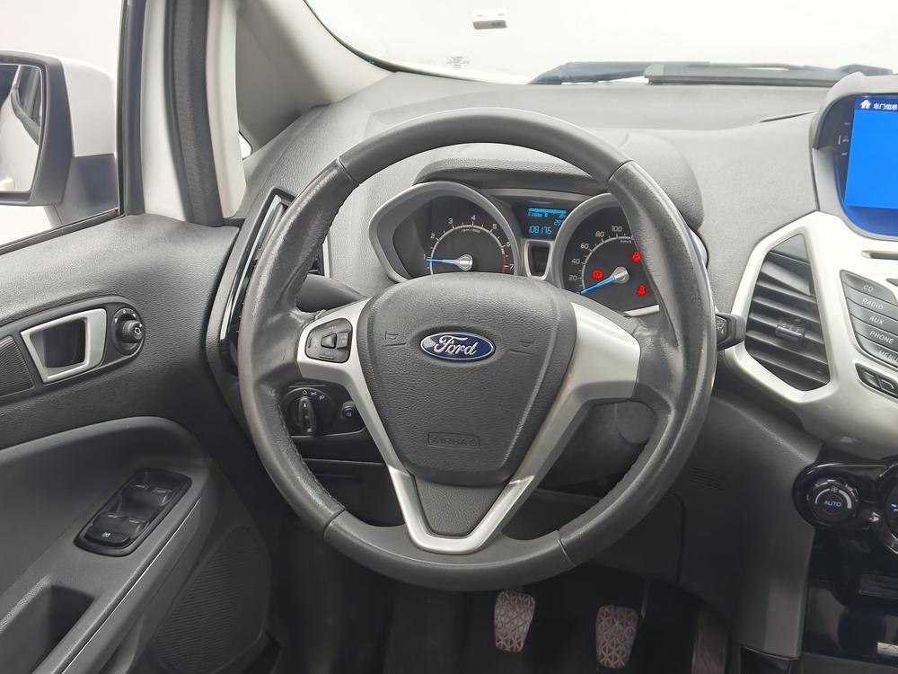 EcoSport 2013 модификация 1.5L Manual Prestige – фото 16