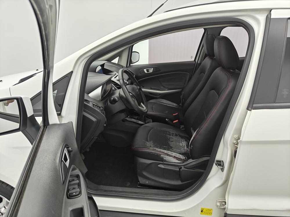 EcoSport 2013 модификация 1.5L Manual Prestige – фото 17