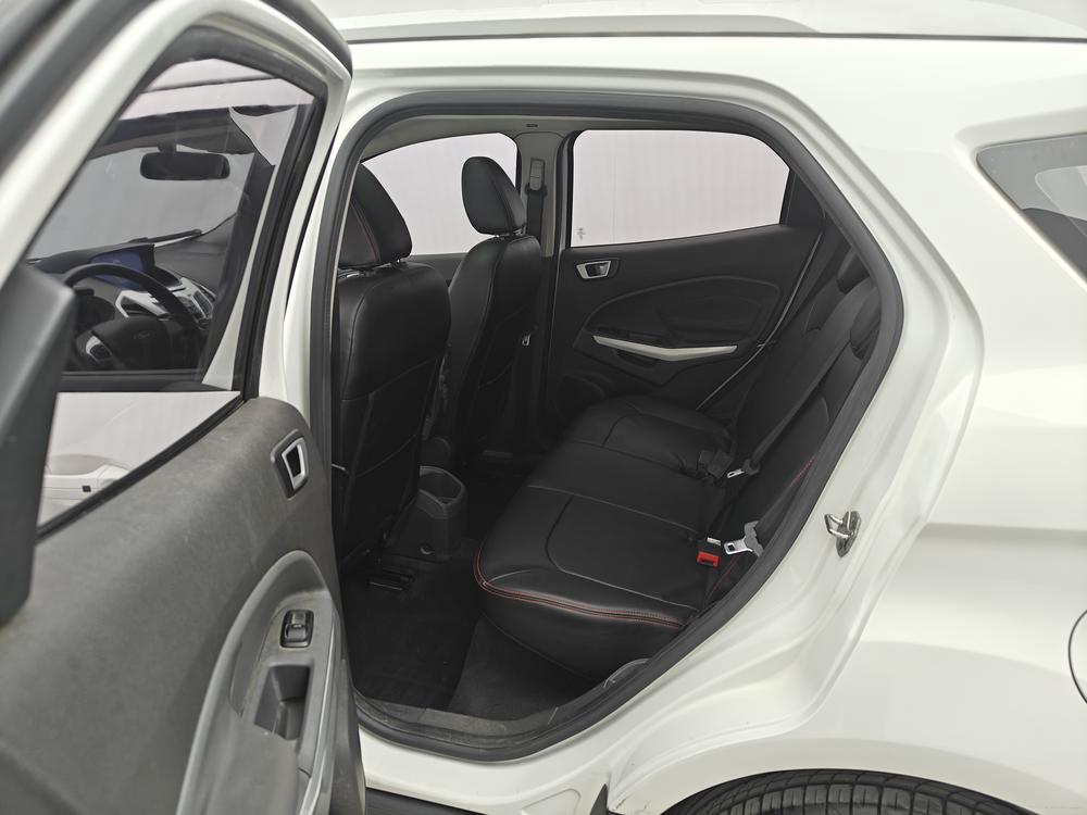 EcoSport 2013 модификация 1.5L Manual Prestige – фото 18