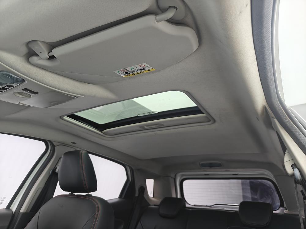 EcoSport 2013 модификация 1.5L Manual Prestige – фото 19