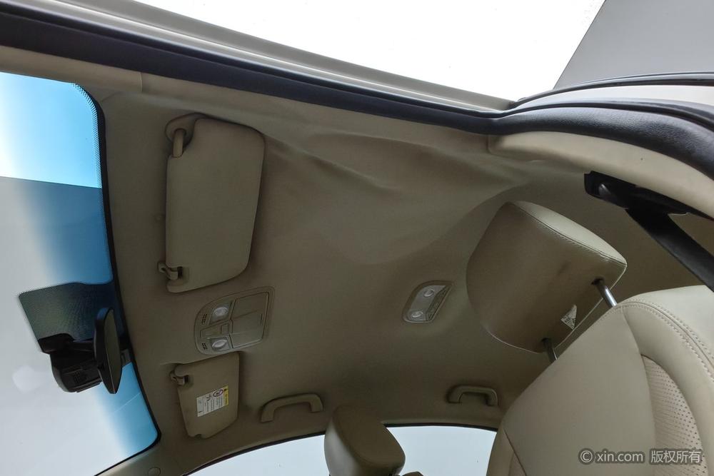 Geely Emgrand 2017 модификация Тройная литиевая батарея кузов Million модификация 1.5L Manual Luxury – фото 20
