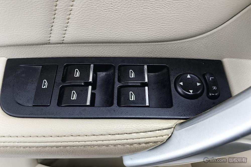 Geely Emgrand 2017 модификация Тройная литиевая батарея кузов Million модификация 1.5L Manual Luxury – фото 22