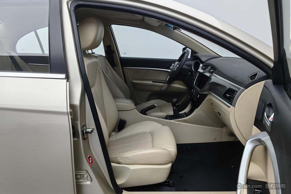 Geely Emgrand 2017 модификация Тройная литиевая батарея кузов Million модификация 1.5L Manual Luxury – фото 24