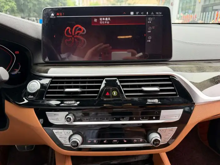 BMW 6 Series GT 2021 Model 630i M Sports Set – фото 8