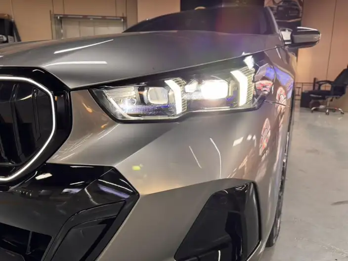 BMW 5 Series 2025 Model 530Li Leading Model Luxury Set – фото 7
