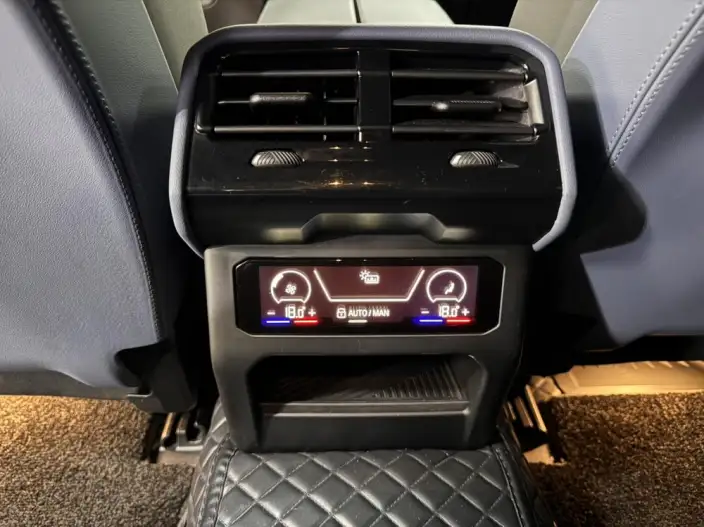 BMW 5 Series 2025 Model 530Li Leading Model Luxury Set – фото 8