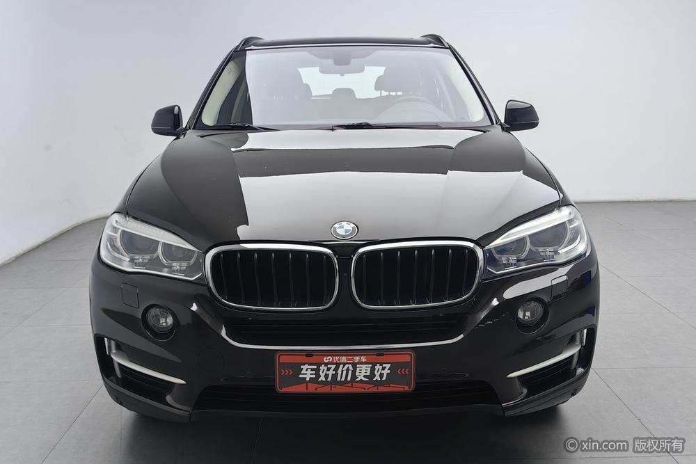 BMW X5 Import 2015 xDrive28i
