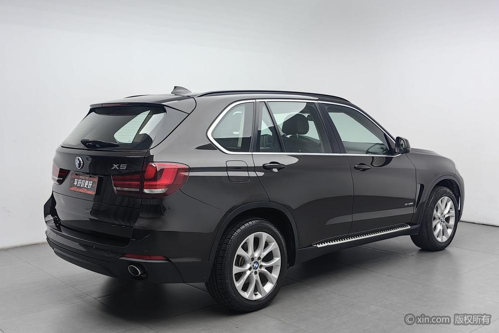 BMW X5 Import 2015 xDrive28i