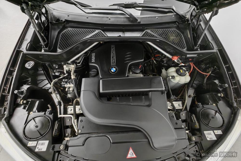 BMW X5 Import 2015 xDrive28i – фото 5