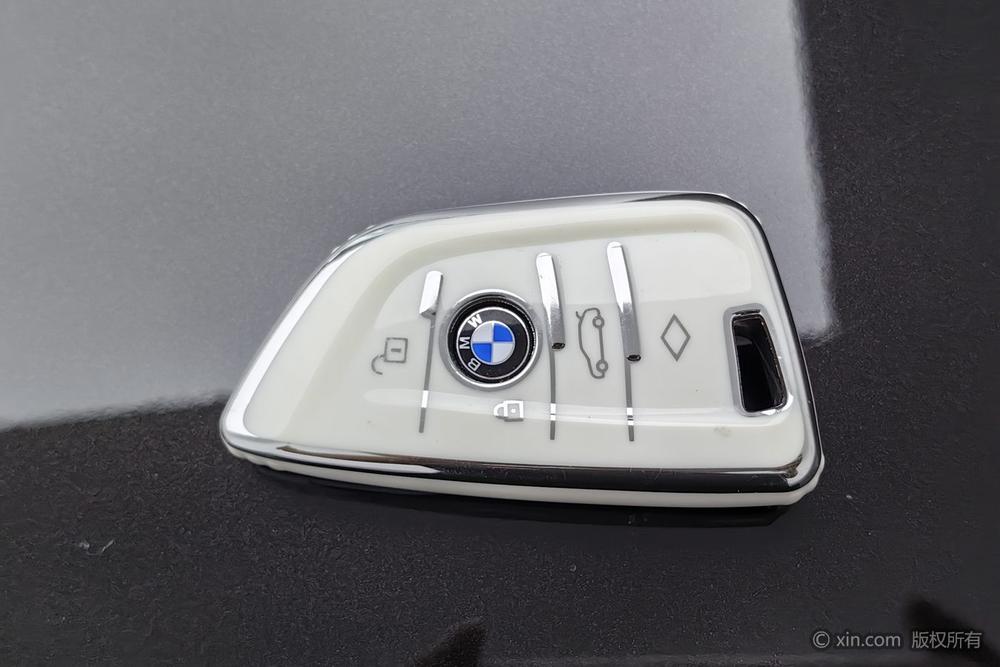 BMW X5 Import 2015 xDrive28i – фото 6
