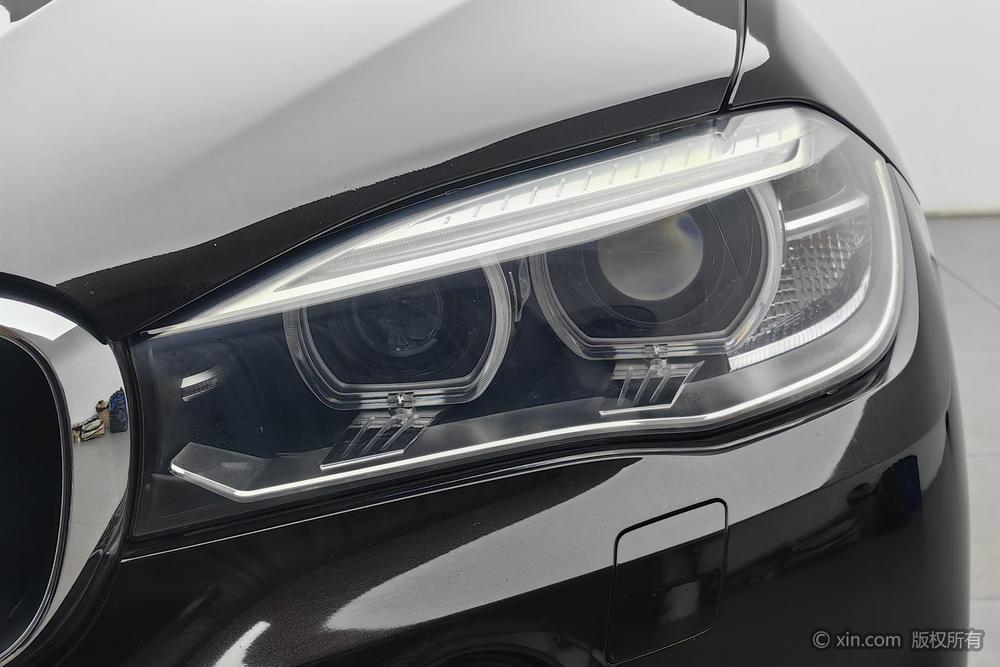 BMW X5 Import 2015 xDrive28i – фото 7
