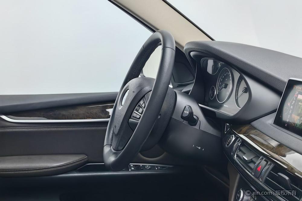 BMW X5 Import 2015 xDrive28i – фото 8