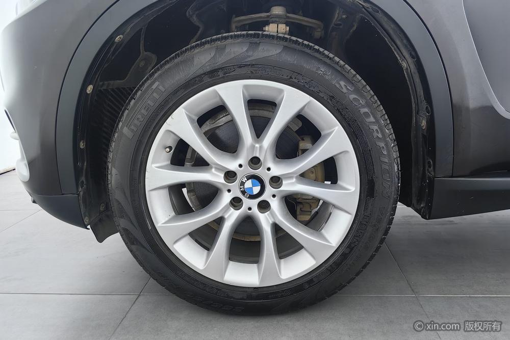 BMW X5 Import 2015 xDrive28i – фото 10