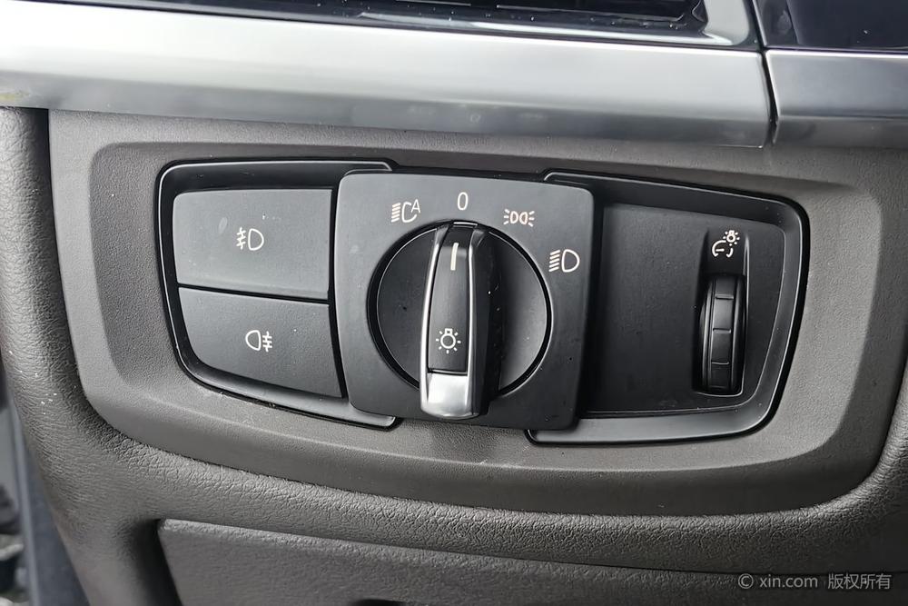 BMW X5 Import 2015 xDrive28i – фото 16