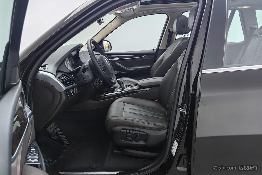 BMW X5 Import 2015 xDrive28i – фото 17
