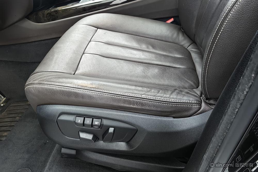 BMW X5 Import 2015 xDrive28i – фото 18