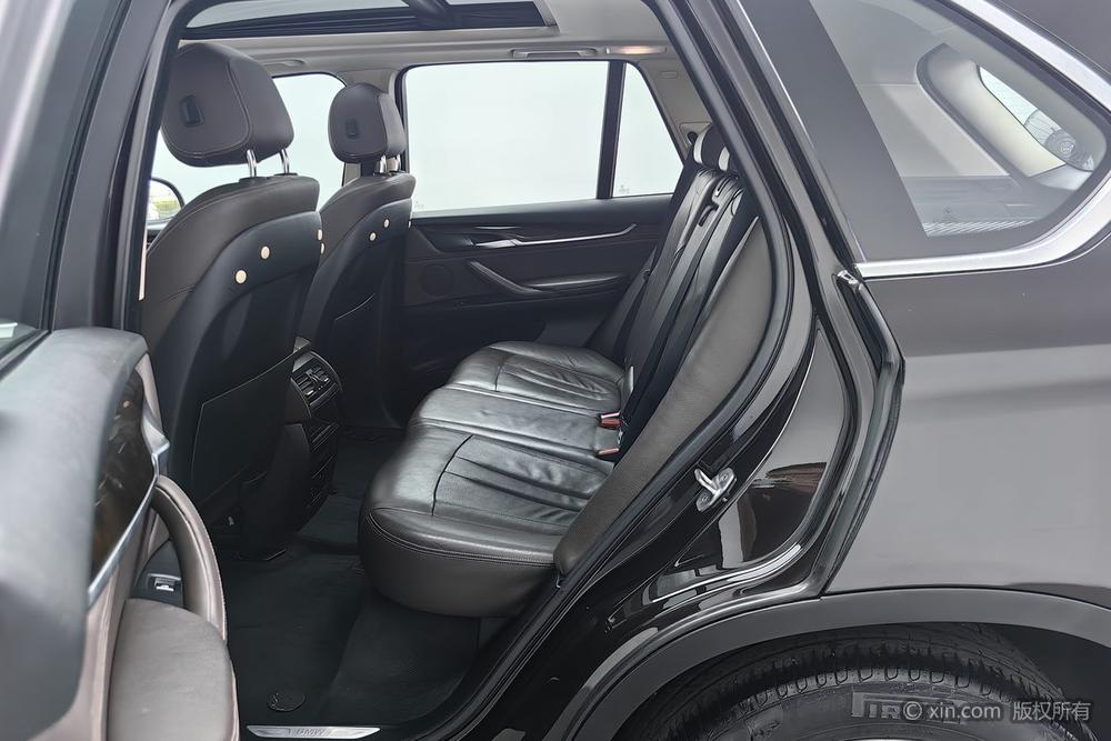 BMW X5 Import 2015 xDrive28i – фото 19