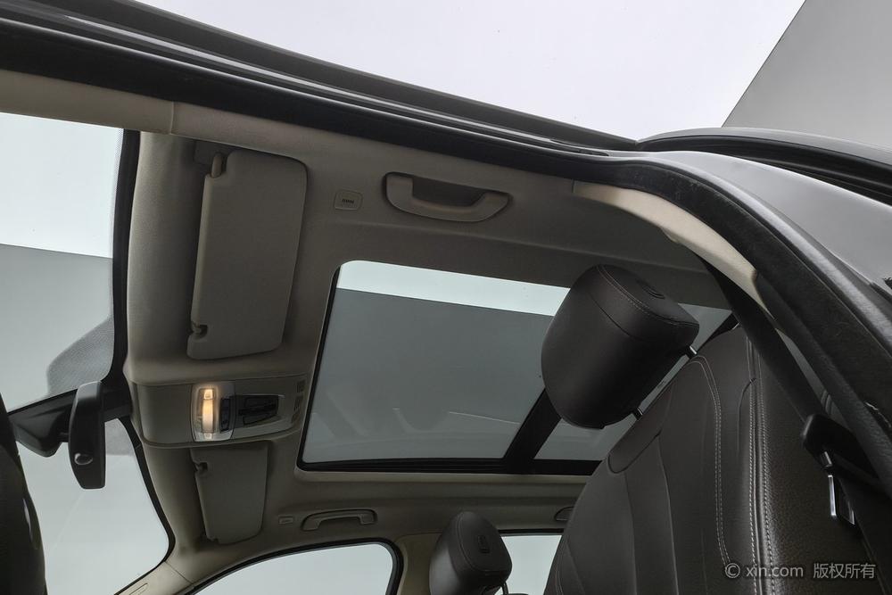 BMW X5 Import 2015 xDrive28i – фото 20