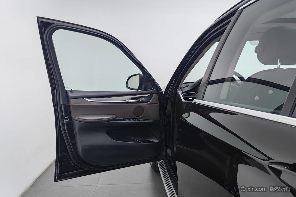 BMW X5 Import 2015 xDrive28i – фото 21