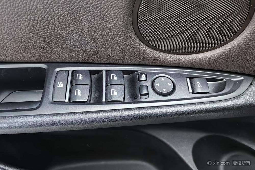 BMW X5 Import 2015 xDrive28i – фото 22