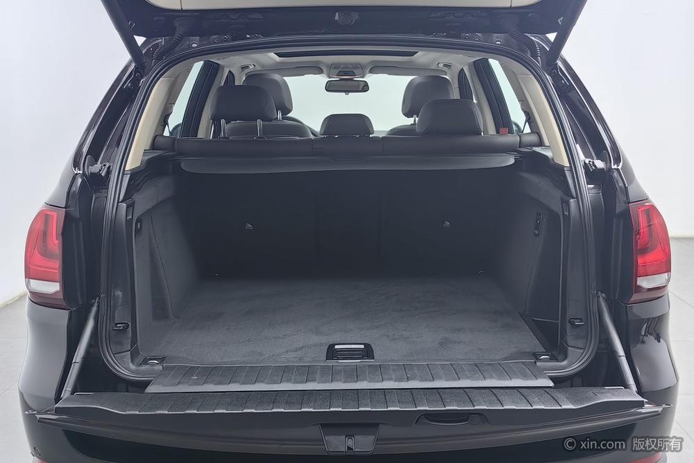 BMW X5 Import 2015 xDrive28i – фото 23