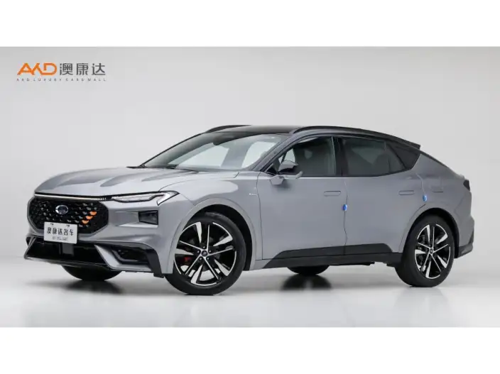 EVOS 2022 Model EcoBoost 245 ST-Line