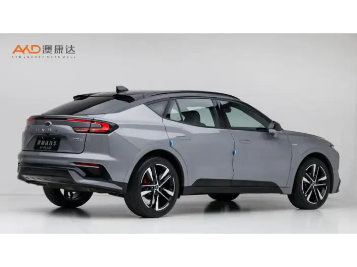 EVOS 2022 Model EcoBoost 245 ST-Line