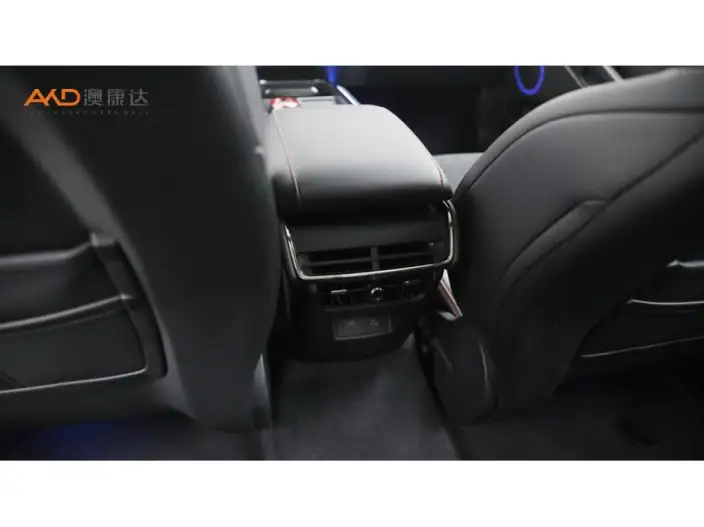 EVOS 2022 Model EcoBoost 245 ST-Line – фото 5