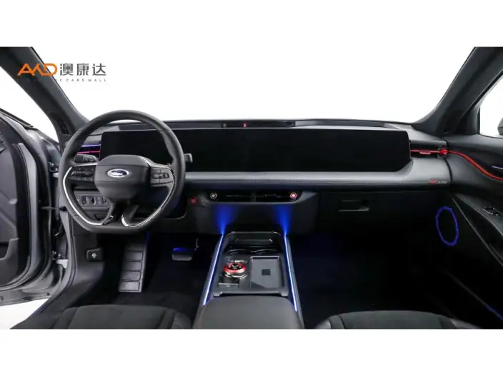 EVOS 2022 Model EcoBoost 245 ST-Line – фото 6