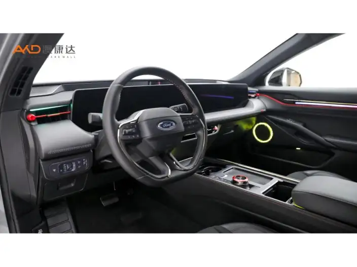 EVOS 2022 Model EcoBoost 245 ST-Line – фото 7