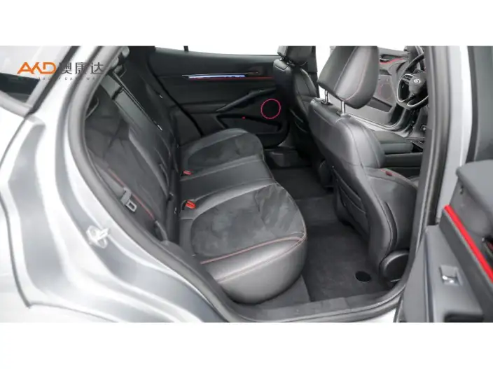 EVOS 2022 Model EcoBoost 245 ST-Line – фото 8