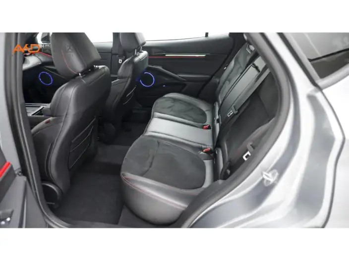 EVOS 2022 Model EcoBoost 245 ST-Line – фото 9