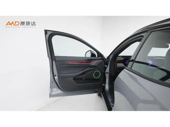 EVOS 2022 Model EcoBoost 245 ST-Line – фото 10