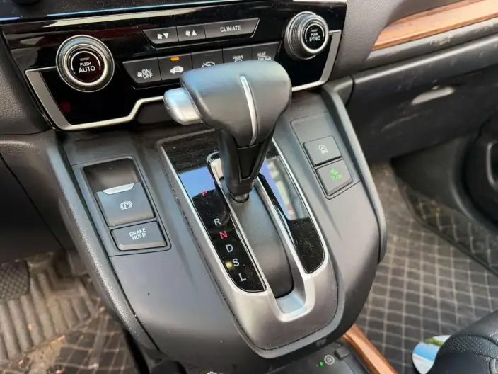 Honda CR-V 2021 Model 240TURBO CVT 2WD Fashion edition – фото 10