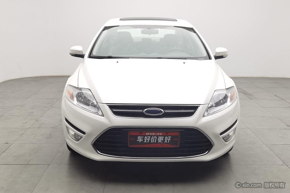 Ford Mondeo-Zhisheng 2011 2.3L Fashion