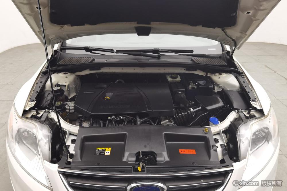 Ford Mondeo-Zhisheng 2011 2.3L Fashion – фото 5