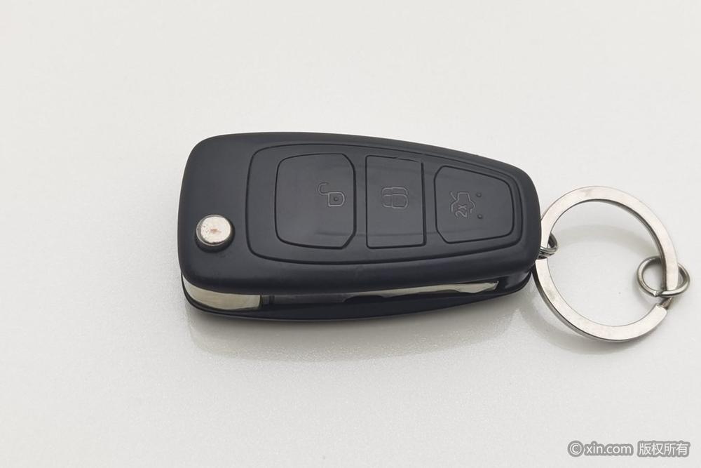 Ford Mondeo-Zhisheng 2011 2.3L Fashion – фото 6