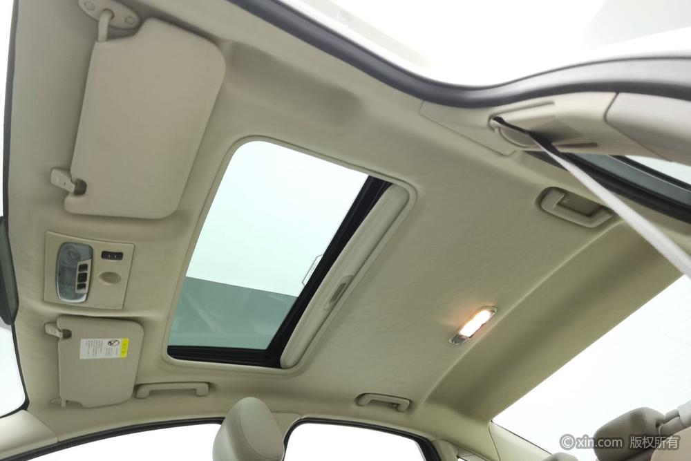 Ford Mondeo-Zhisheng 2011 2.3L Fashion – фото 21