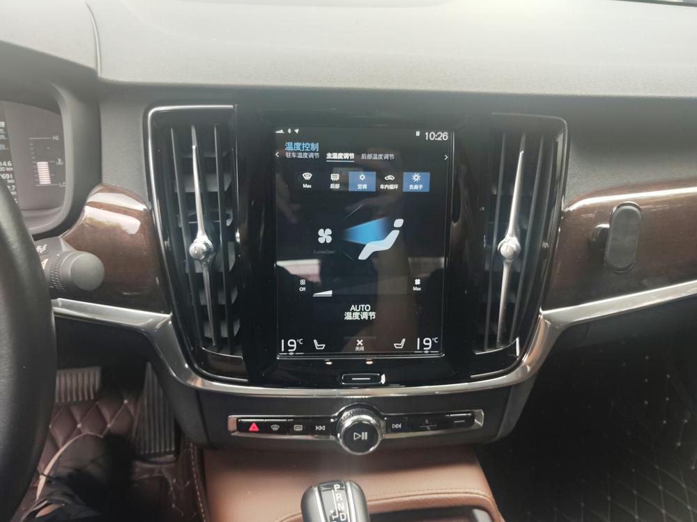 Volvo S90 2018 T5 Smart Advance – фото 8