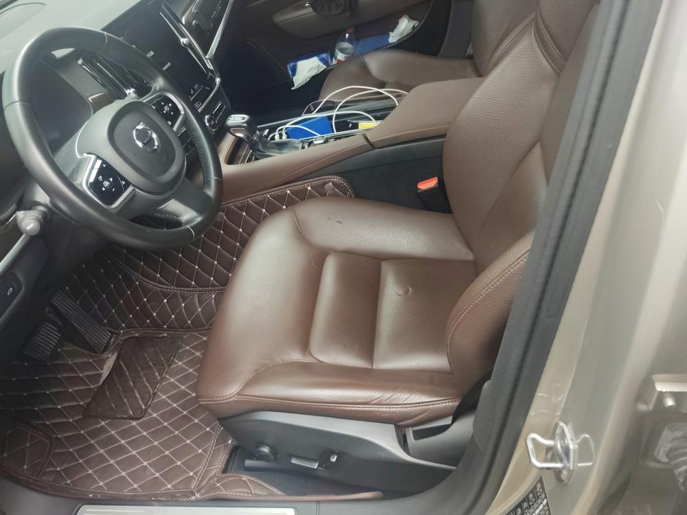 Volvo S90 2018 T5 Smart Advance – фото 10